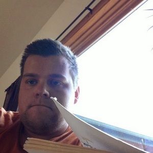 Meet your Posher, Alex